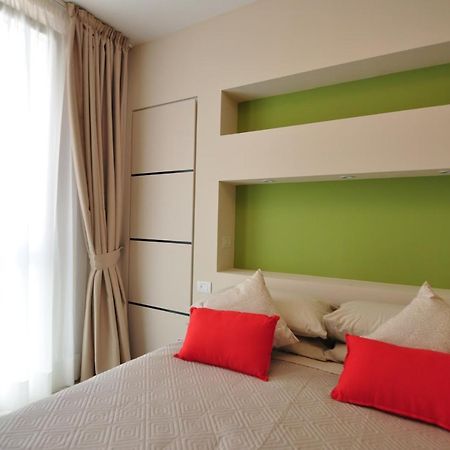 Delco Naples Bed and Breakfast Buitenkant foto