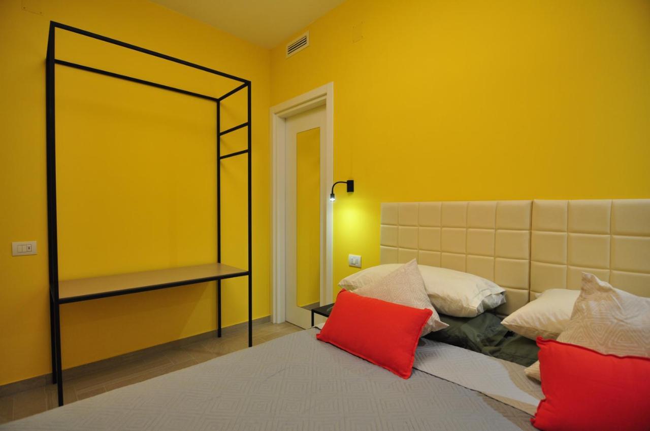 Delco Naples Bed and Breakfast Buitenkant foto