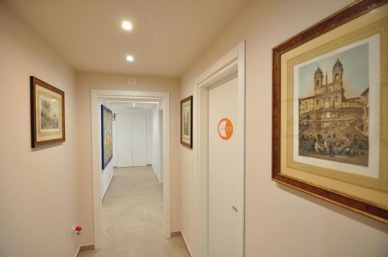 Delco Naples Bed and Breakfast Buitenkant foto