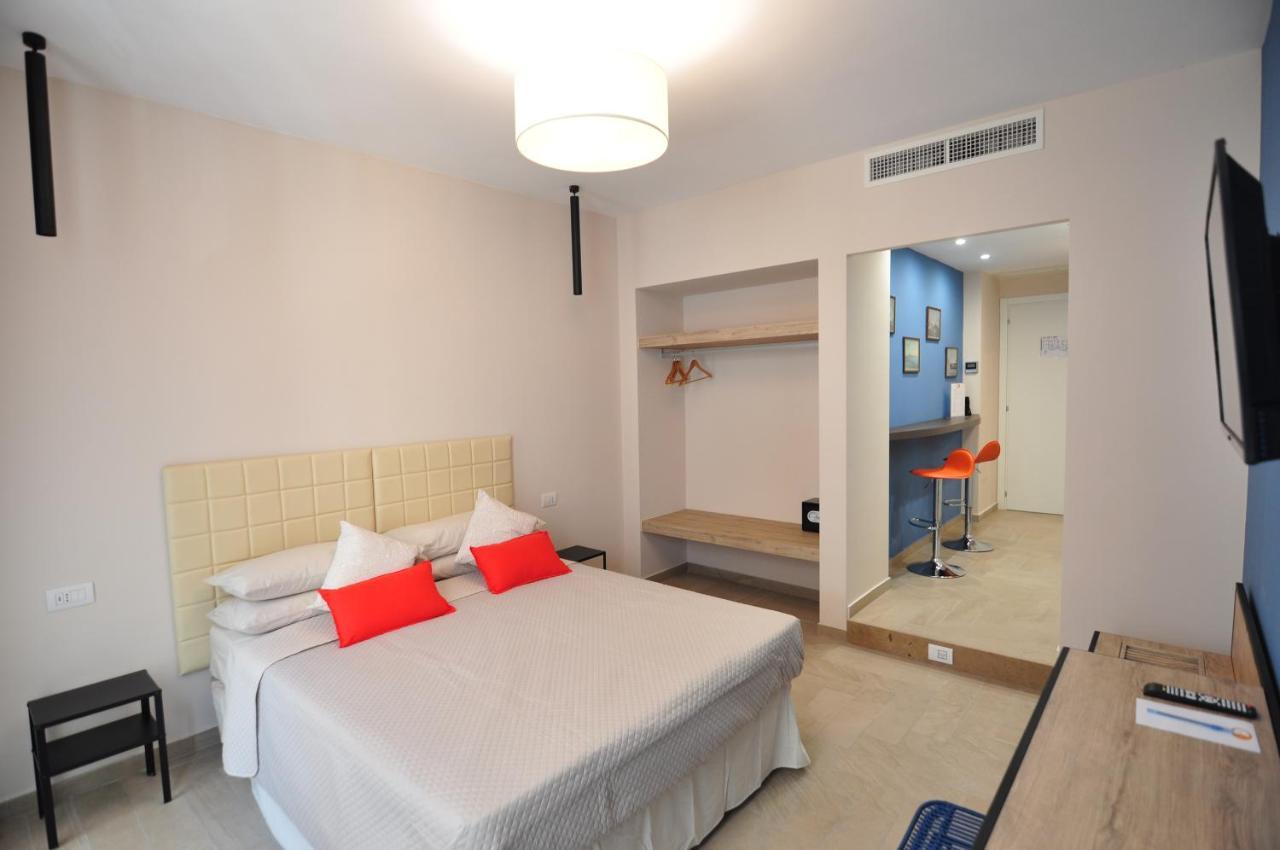 Delco Naples Bed and Breakfast Buitenkant foto