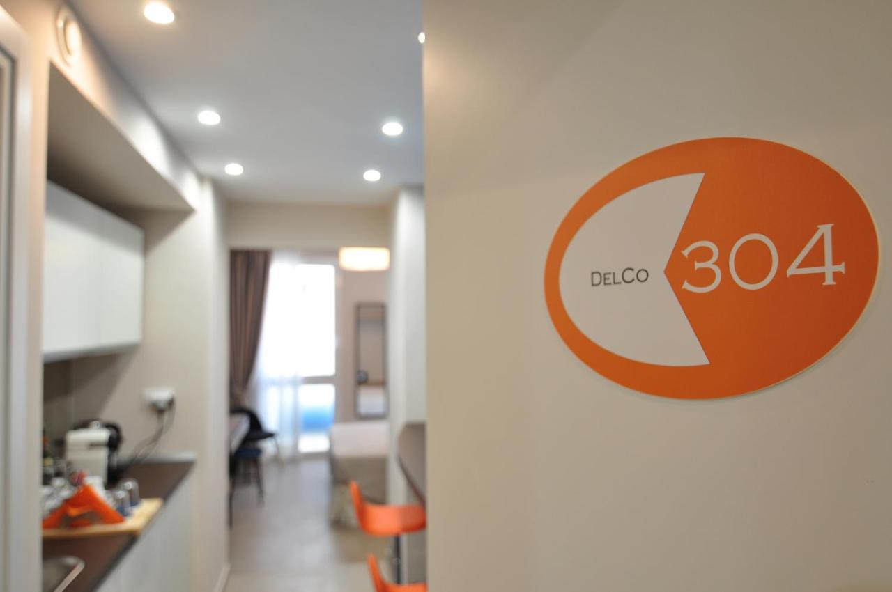 Delco Naples Bed and Breakfast Buitenkant foto