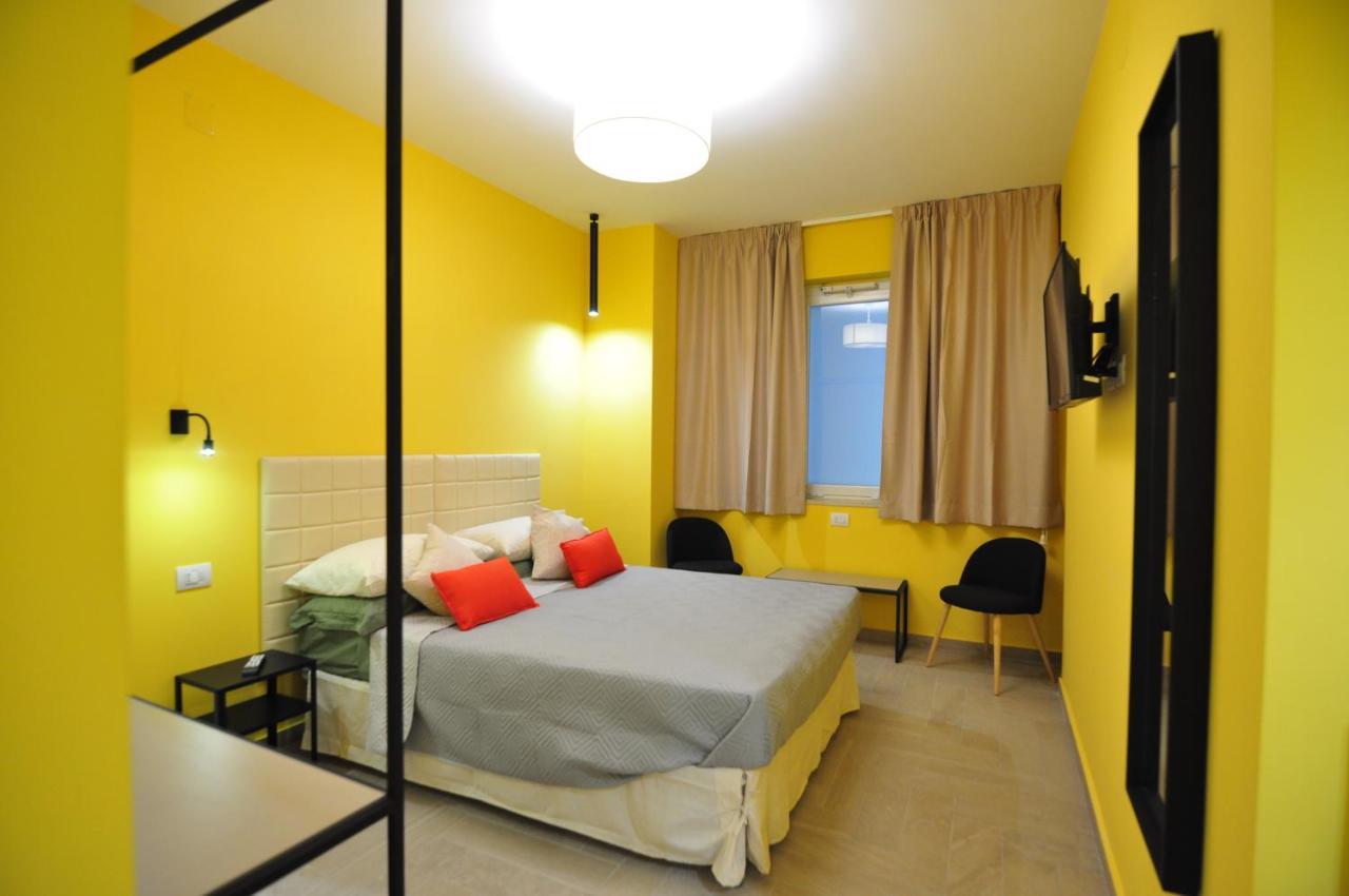 Delco Naples Bed and Breakfast Buitenkant foto